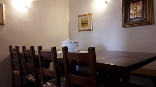 Apartamento Villa Pancrazzi
