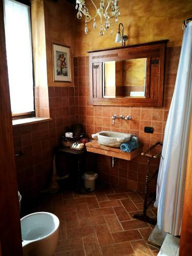 Il Casale Dorato