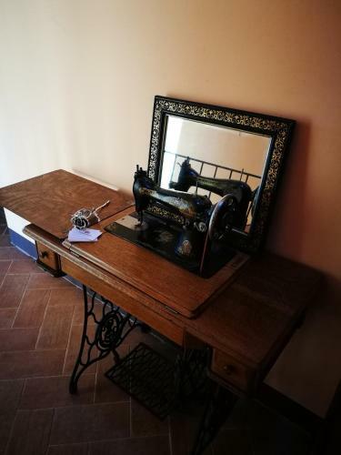 Il Casale Dorato
