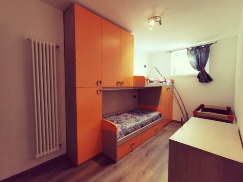 Apartamento Naturalmente Casa