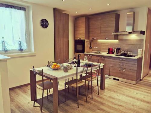 Apartamento Naturalmente Casa