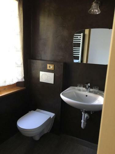 Apartments Garni Steffi
