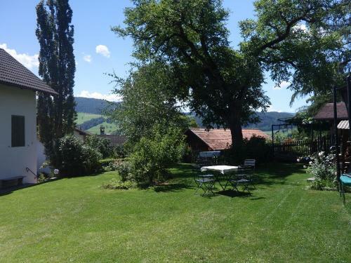 Apartments Garni Steffi