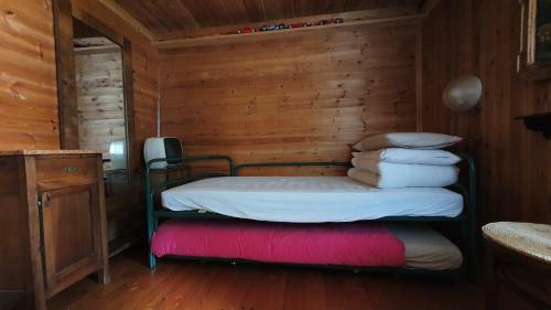 Apartamento Soffitta Loft Panoramico