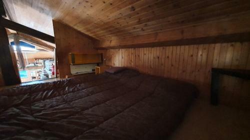 Apartamento Soffitta Loft Panoramico