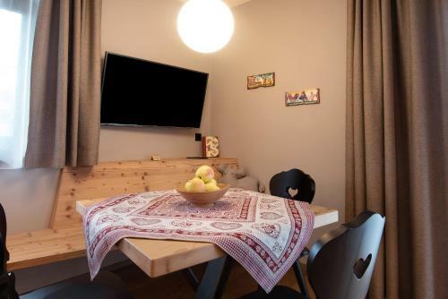 Apartment Silvy Am Schlern