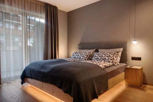 Apartment Silvy Am Schlern