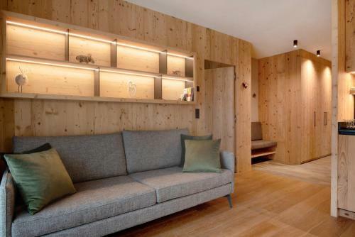 Apartment Silvy Am Schlern