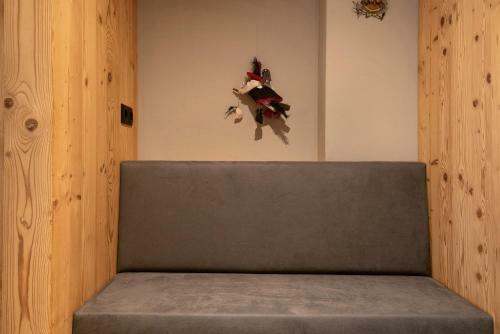 Apartment Silvy Am Schlern