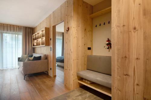 Apartment Silvy Am Schlern