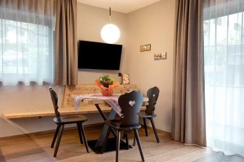 Apartment Silvy Am Schlern