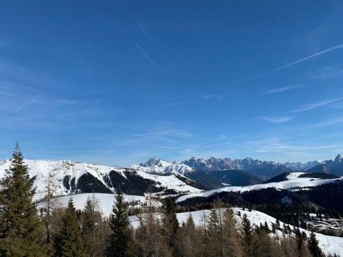 Apartamento Casa Scalet