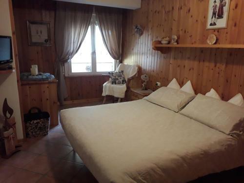 Apartamento Casa Scalet