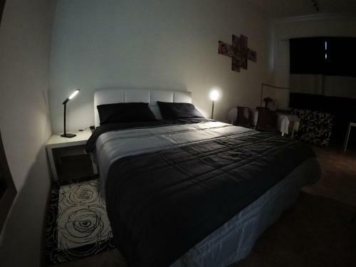 Apartamento Guest House Cuore Di Filo