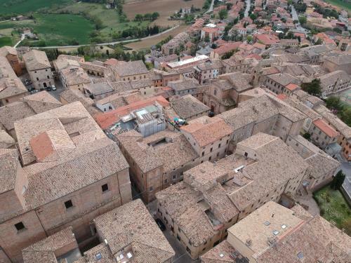 Apartamento Guest House Cuore Di Filo