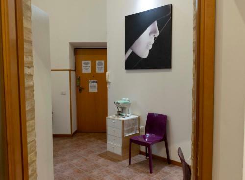 Apartamento Guest House Cuore Di Filo