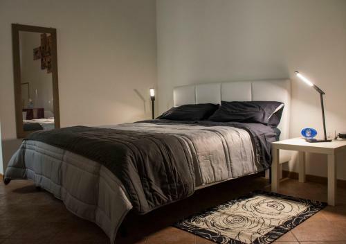 Apartamento Guest House Cuore Di Filo