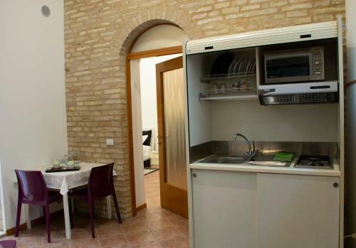 Apartamento Guest House Cuore Di Filo