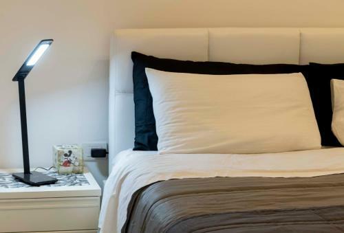 Apartamento Guest House Cuore Di Filo