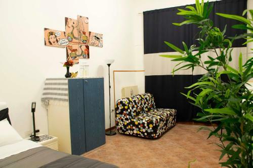 Apartamento Guest House Cuore Di Filo