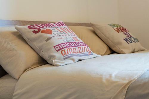 Apartamento Guest House Cuore Di Filo