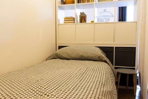 Apartamento Guest House Cuore Di Filo