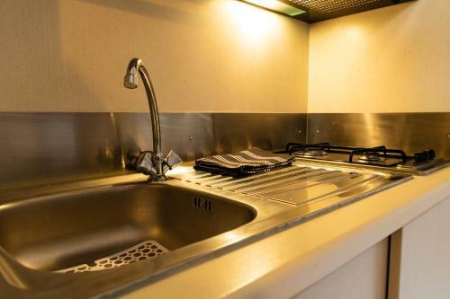 Apartamento Guest House Cuore Di Filo