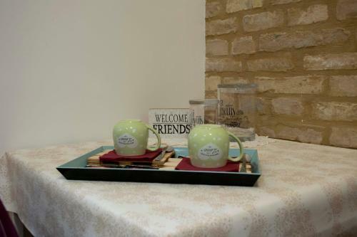 Apartamento Guest House Cuore Di Filo