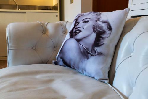 Apartamento Guest House Cuore Di Filo