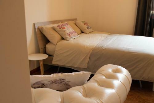 Apartamento Guest House Cuore Di Filo