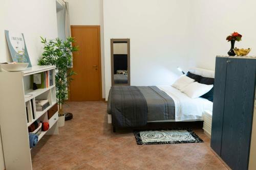 Apartamento Guest House Cuore Di Filo