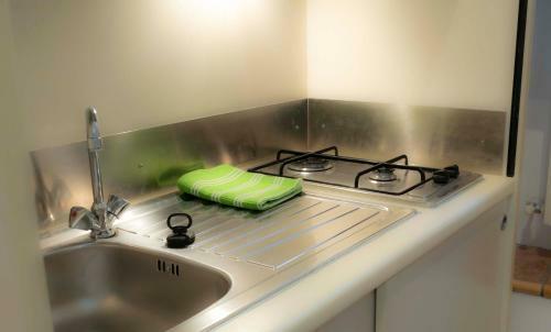 Apartamento Guest House Cuore Di Filo