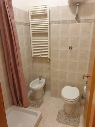 Apartamento Guest House Cuore Di Filo