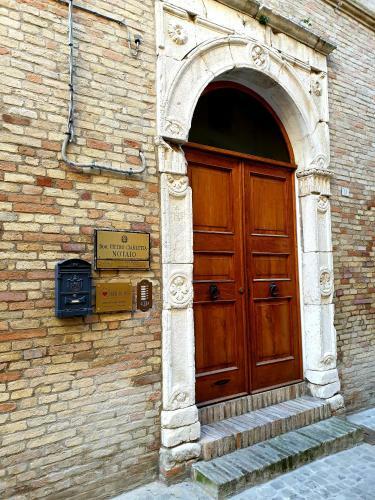 Apartamento Guest House Cuore Di Filo