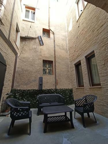 Apartamento Guest House Cuore Di Filo