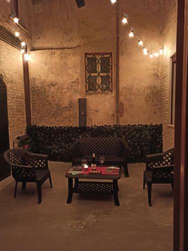 Apartamento Guest House Cuore Di Filo