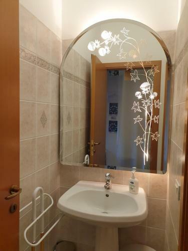 Apartamento Guest House Cuore Di Filo