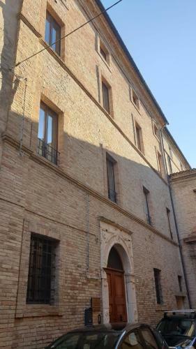 Apartamento Guest House Cuore Di Filo