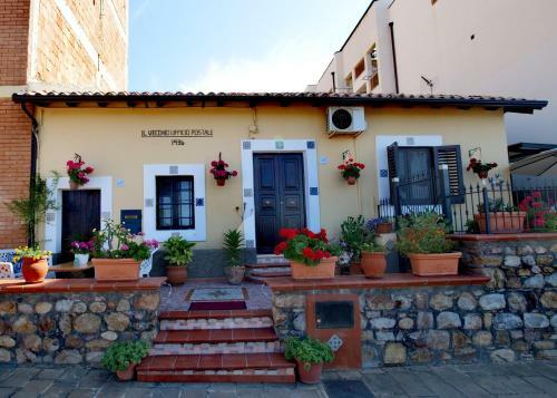 Hello Summer - Casa Vacanze Finale Di Pollina