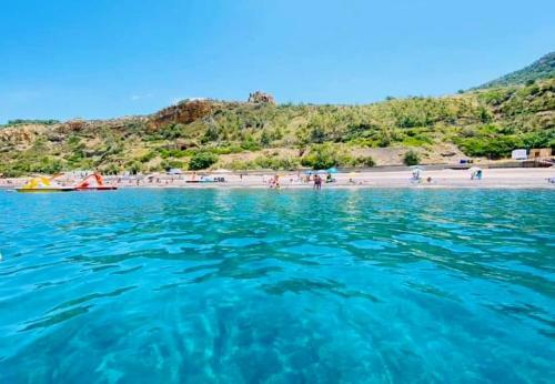 Hello Summer - Casa Vacanze Finale Di Pollina