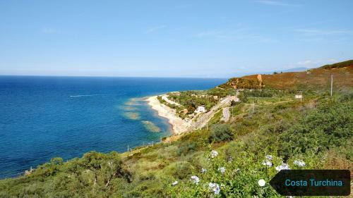 Hello Summer - Casa Vacanze Finale Di Pollina
