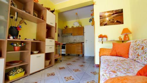 Hello Summer - Casa Vacanze Finale Di Pollina
