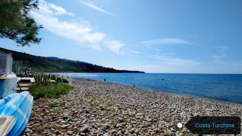 Hello Summer - Casa Vacanze Finale Di Pollina
