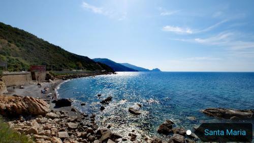 Hello Summer - Casa Vacanze Finale Di Pollina