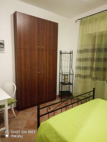 Apartamento Alloggio Per Uso Turistico Da Margherita