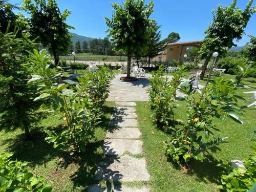 Apartamento Appartamento Casa Vacanze Ch�ri