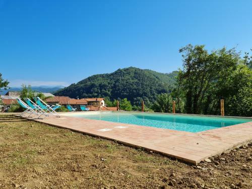 Apartamento Le Case Nel Borgo