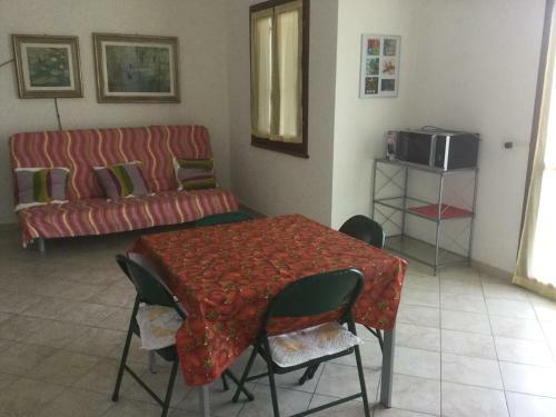 Chicco Frau Appartamenti Trattati Con Ozono