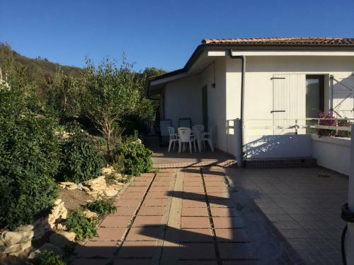 Chicco Frau Appartamenti Trattati Con Ozono