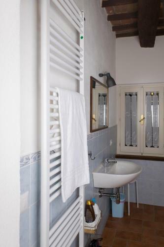 Bed & Breakfast In Collegiata